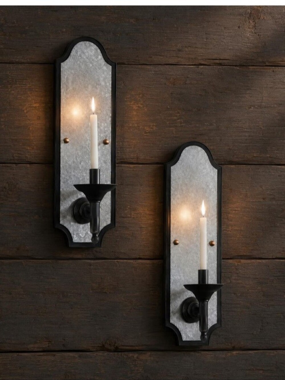 Wall Sconce